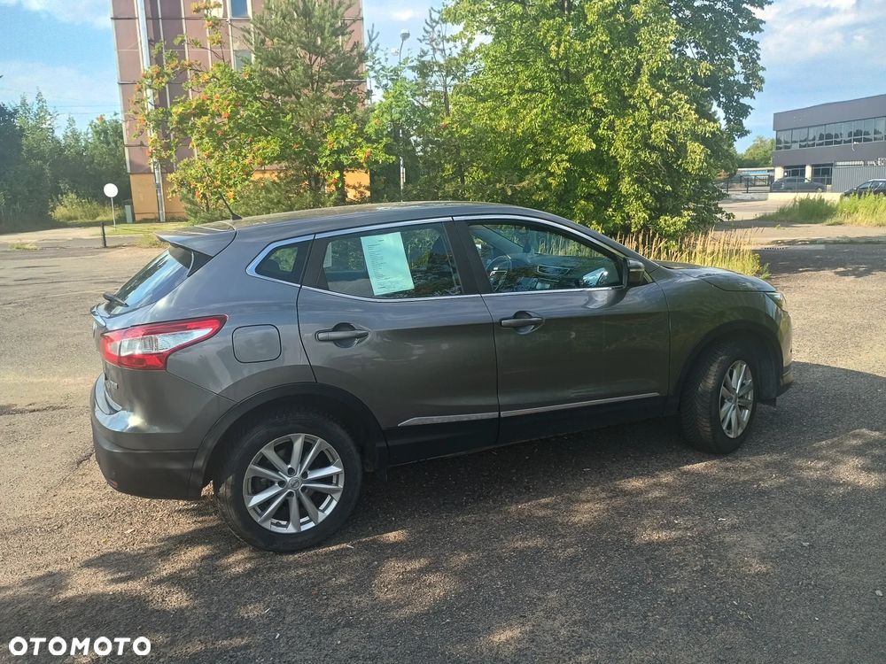 Nissan Qashqai 1.6 dCi 360 S&S - 3