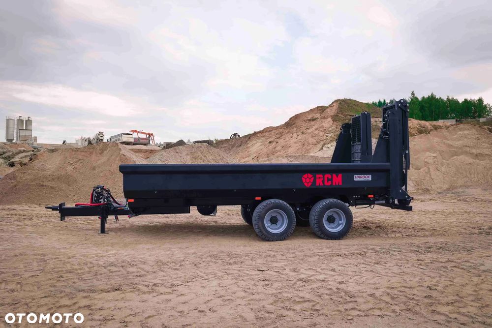 RCM CT PLUS - 12