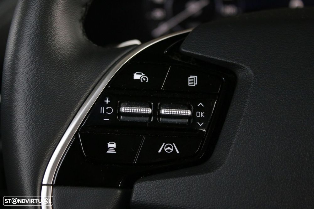 Kia e-Niro 64kWh - 26