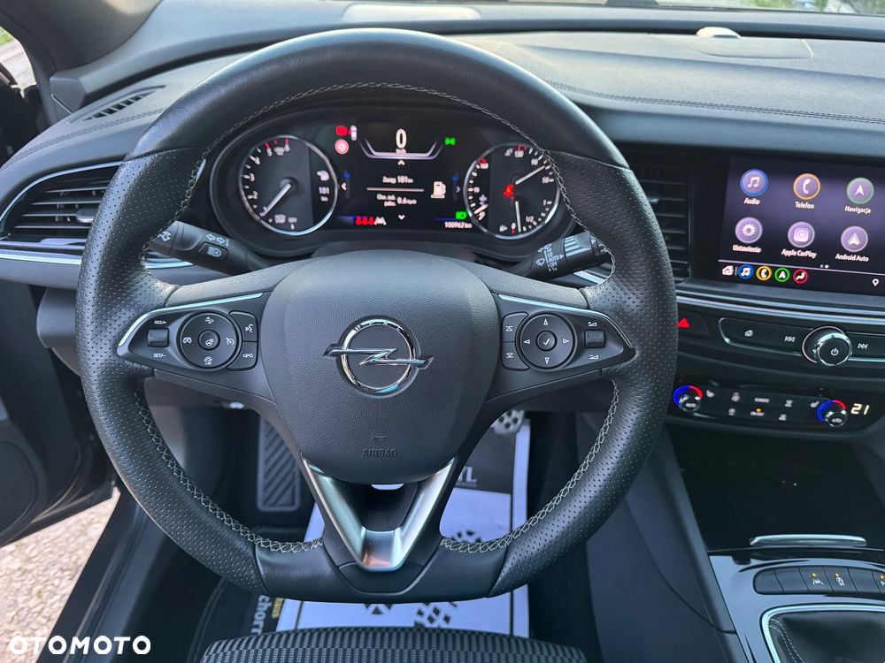 Opel Insignia 1.5 Ultimate - 19