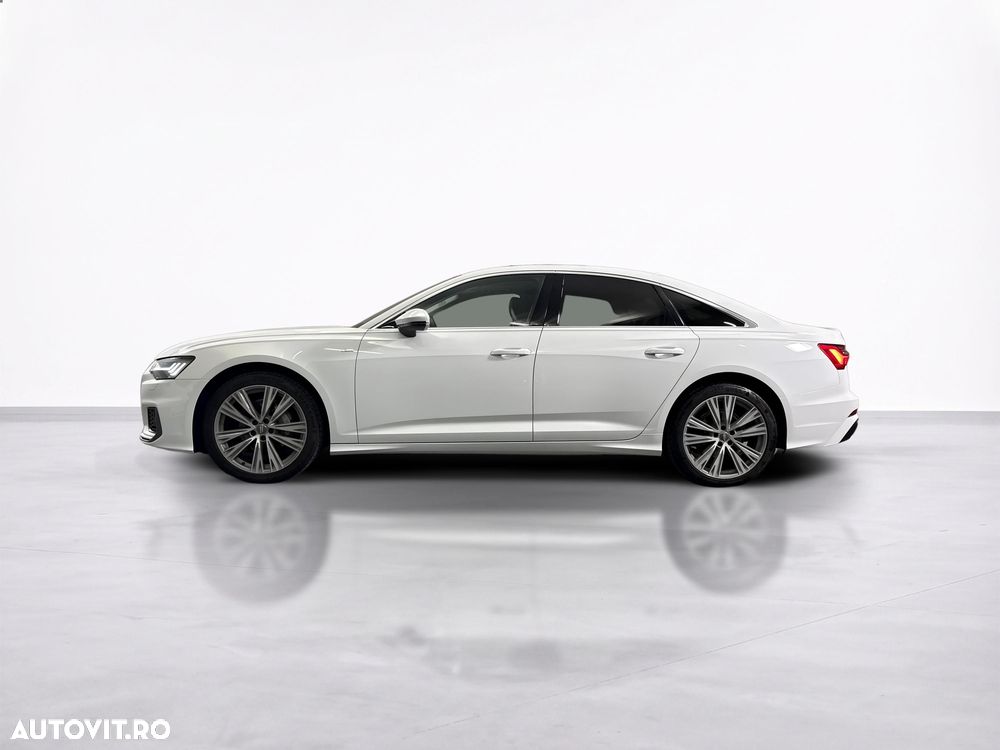 Audi A6 Limuzina - 3