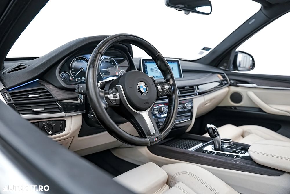 BMW X5 xDrive40e iPerformance - 10