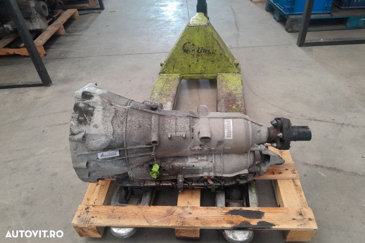 CUTIE VITEZE AUTOMATA 1071301271 1071301271 BMW Seria 3 E90 [2004 - 2 - 2