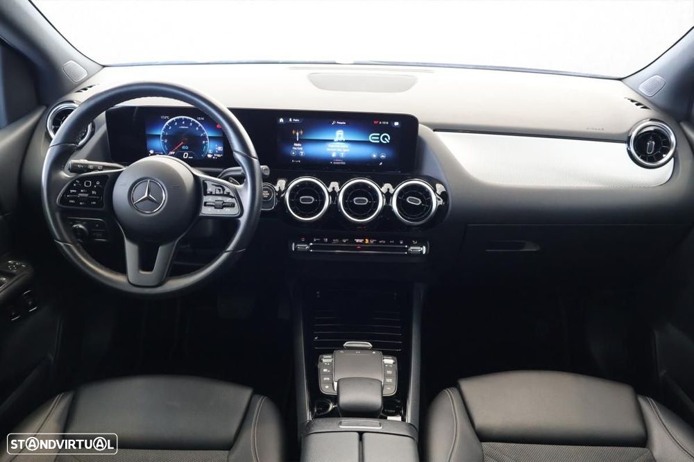 Mercedes-Benz B 250 e Style Plus - 15