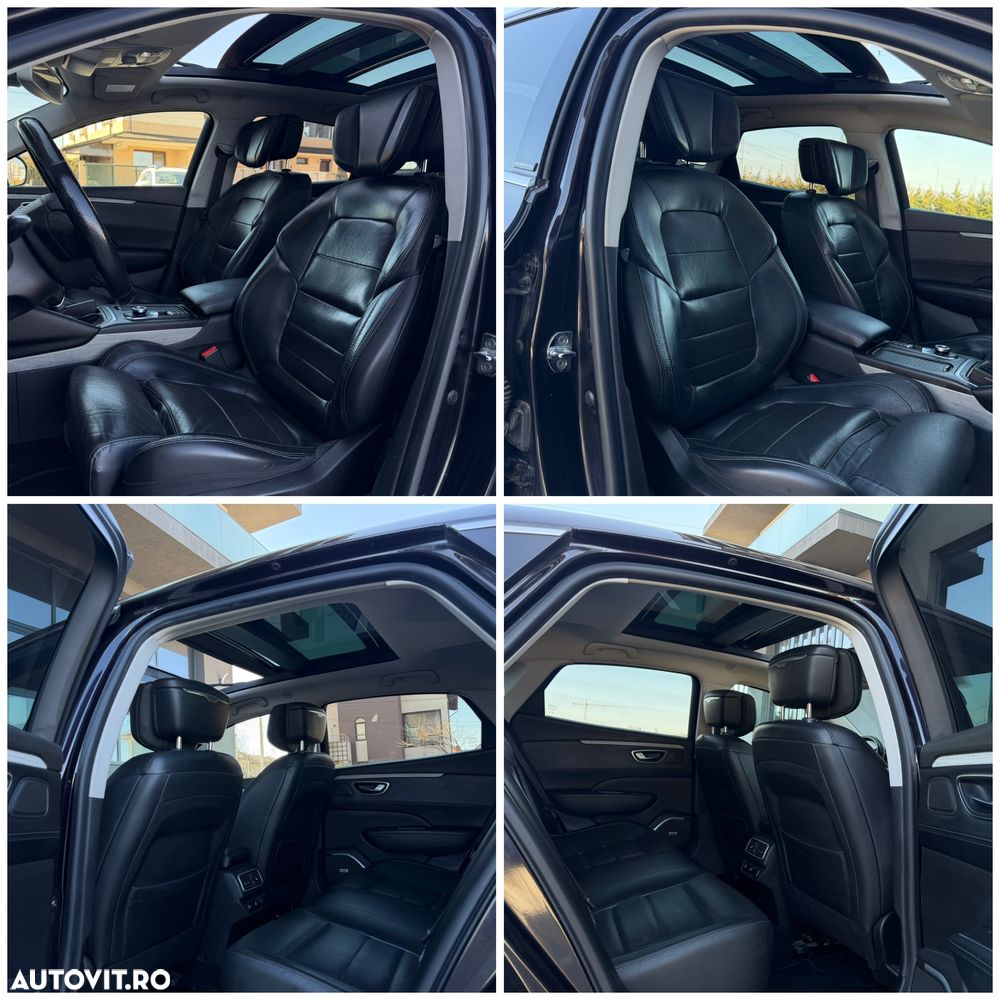 Renault Talisman ENERGY dCi 160 EDC INITIALE PARIS - 6