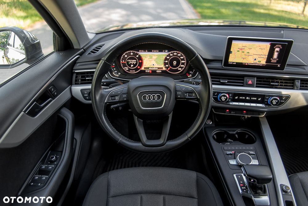 Audi A4 Avant - 39