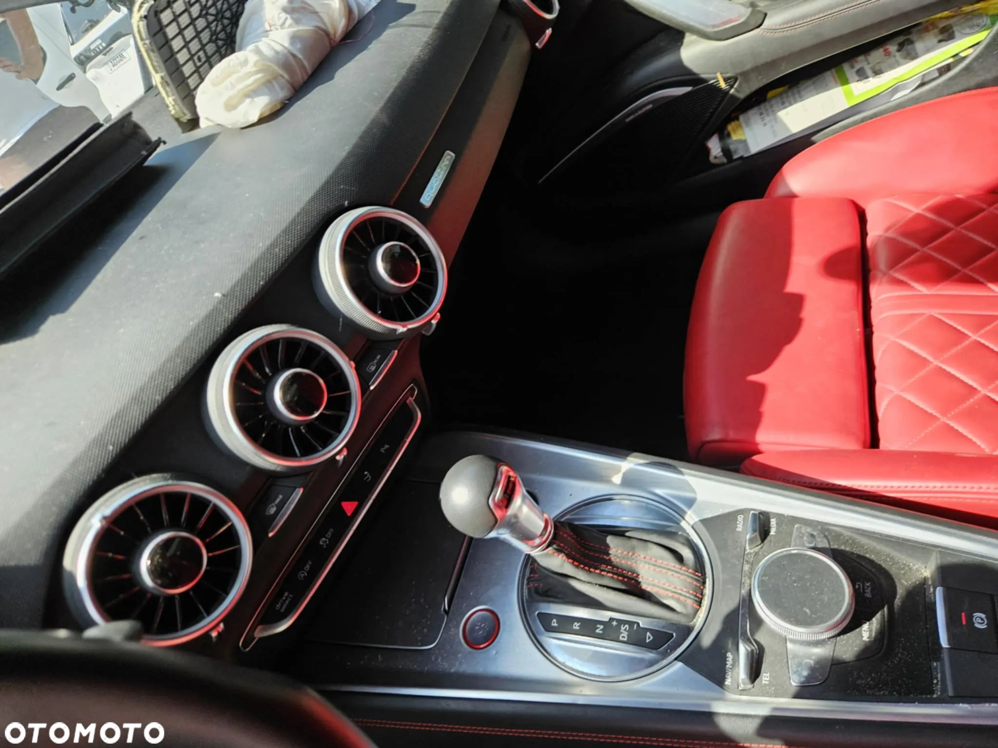 Audi TT S 2.0 TFSI Quattro tronic - 25