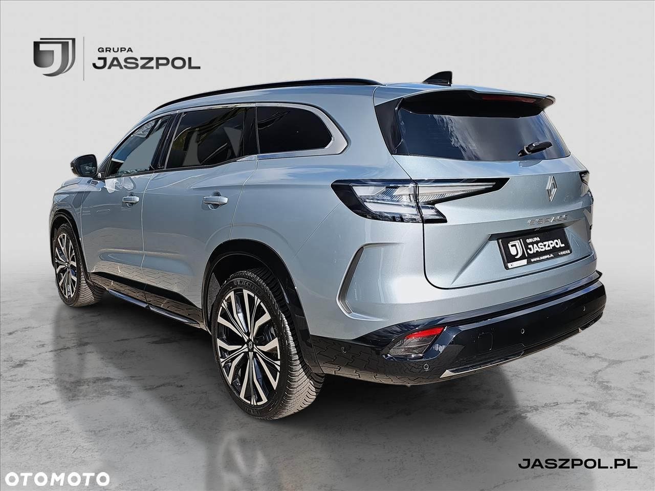 Renault Espace - 7