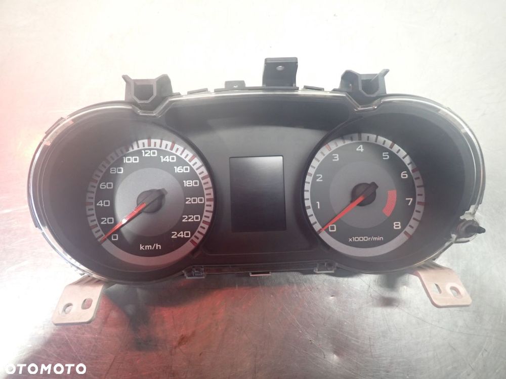 LICZNIK MITSUBISHI LANCER VIII 1.5 - 1