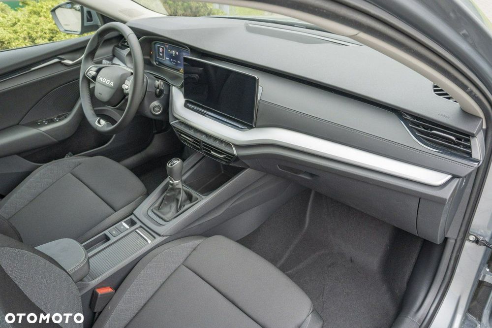 Skoda Octavia - 16