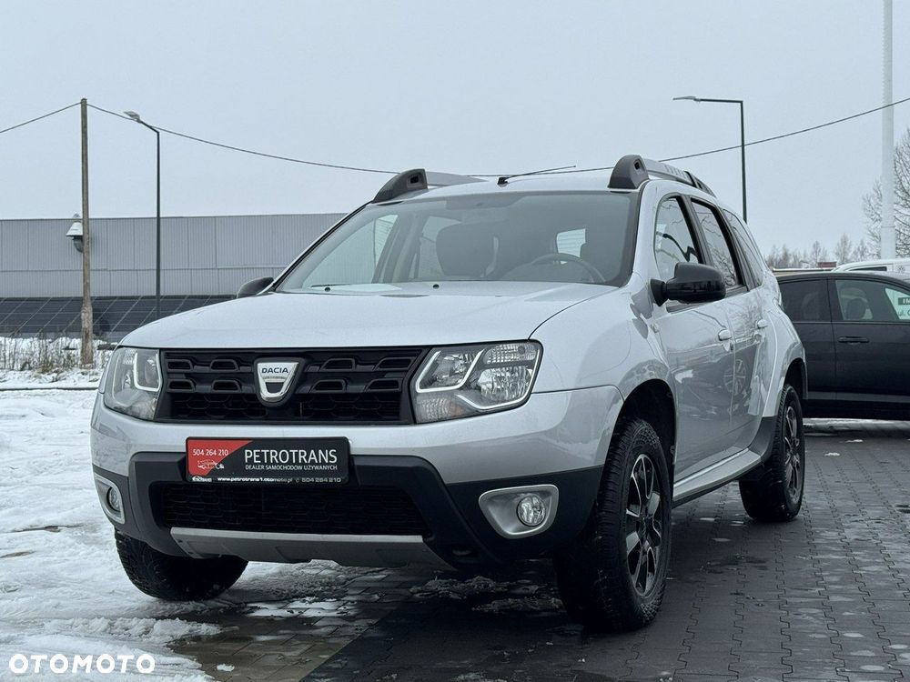 Dacia Duster 1.2 TCe Prestige - 5