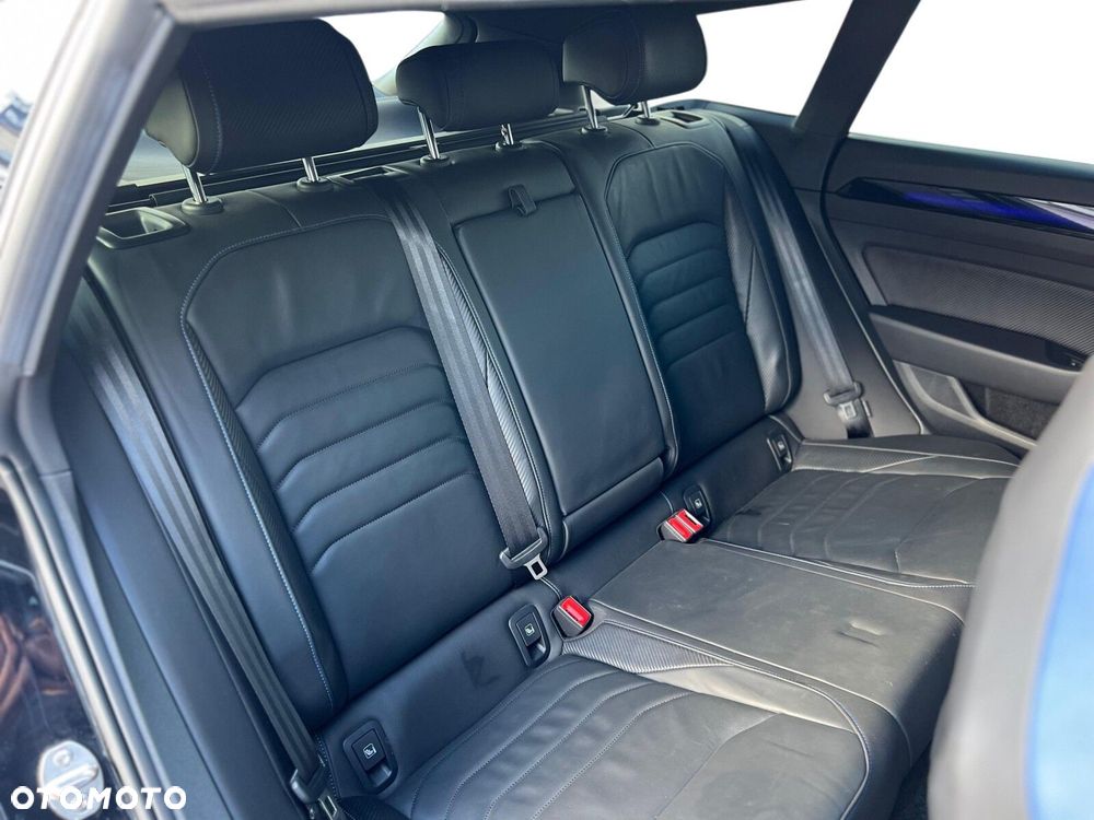 Volkswagen Arteon Shooting Brake 2.0 TSI 4Motion R DSG - 20
