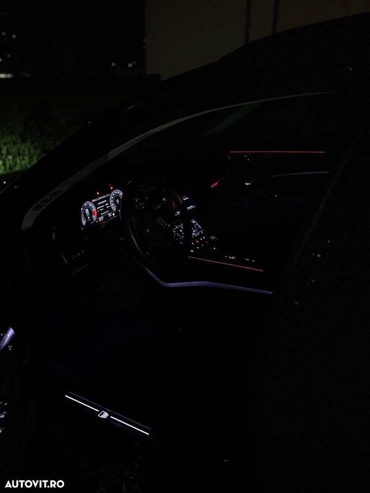Audi A6 Limuzina 3.0 45 TDI quattro Tiptronic Sport - 30