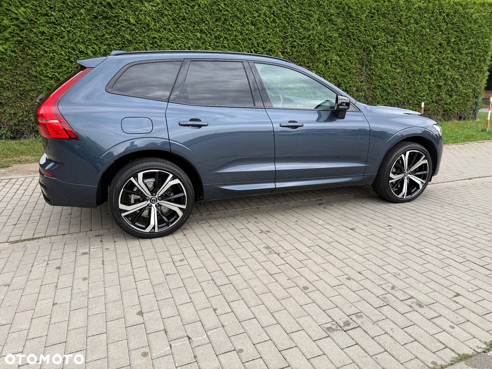 Volvo XC 60 - 6