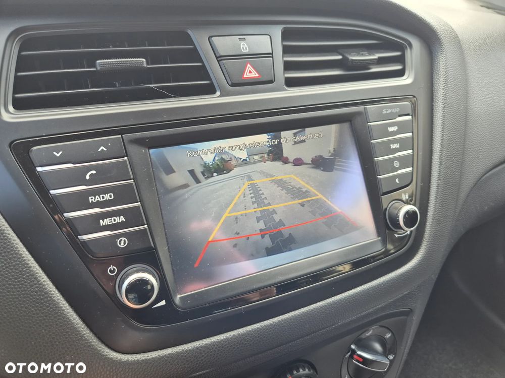 Hyundai i20 1.2 Style - 6