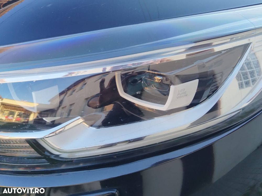 Renault Kadjar Energy dCi 130 4x4 Bose Edition - 10