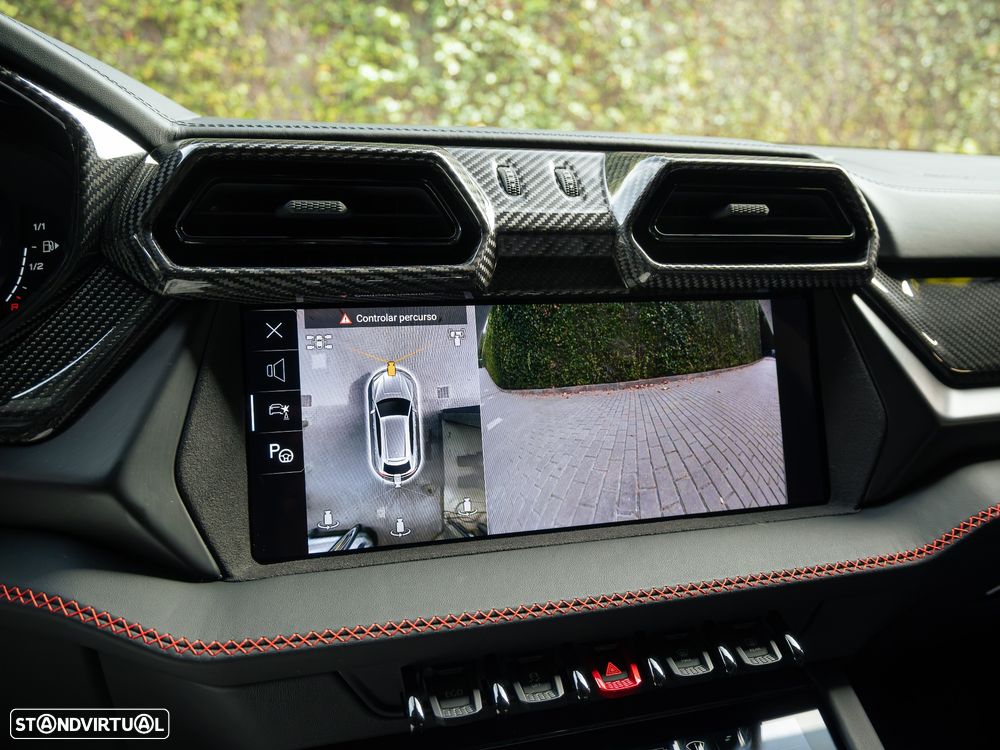 Lamborghini Urus 4.0 V8 SE - 57