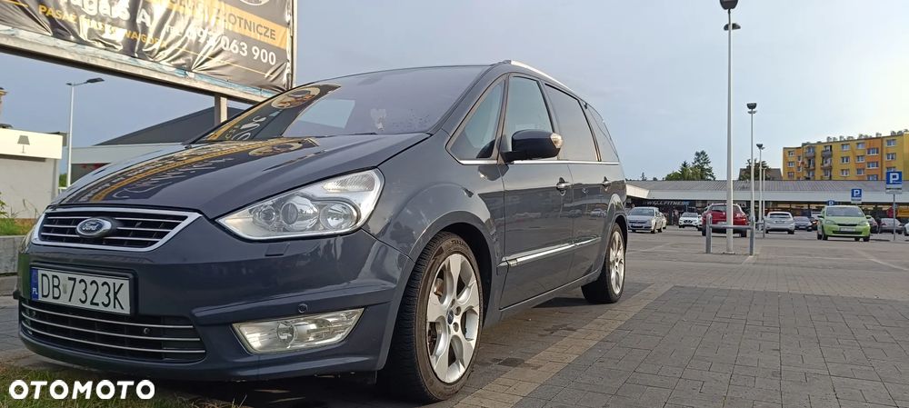 Ford Galaxy 2.0 TDCi Titanium MPS6 - 3