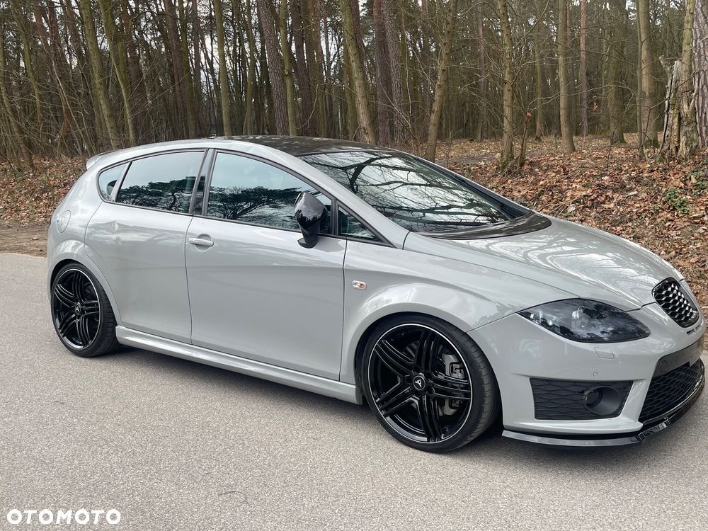Seat Leon - 9