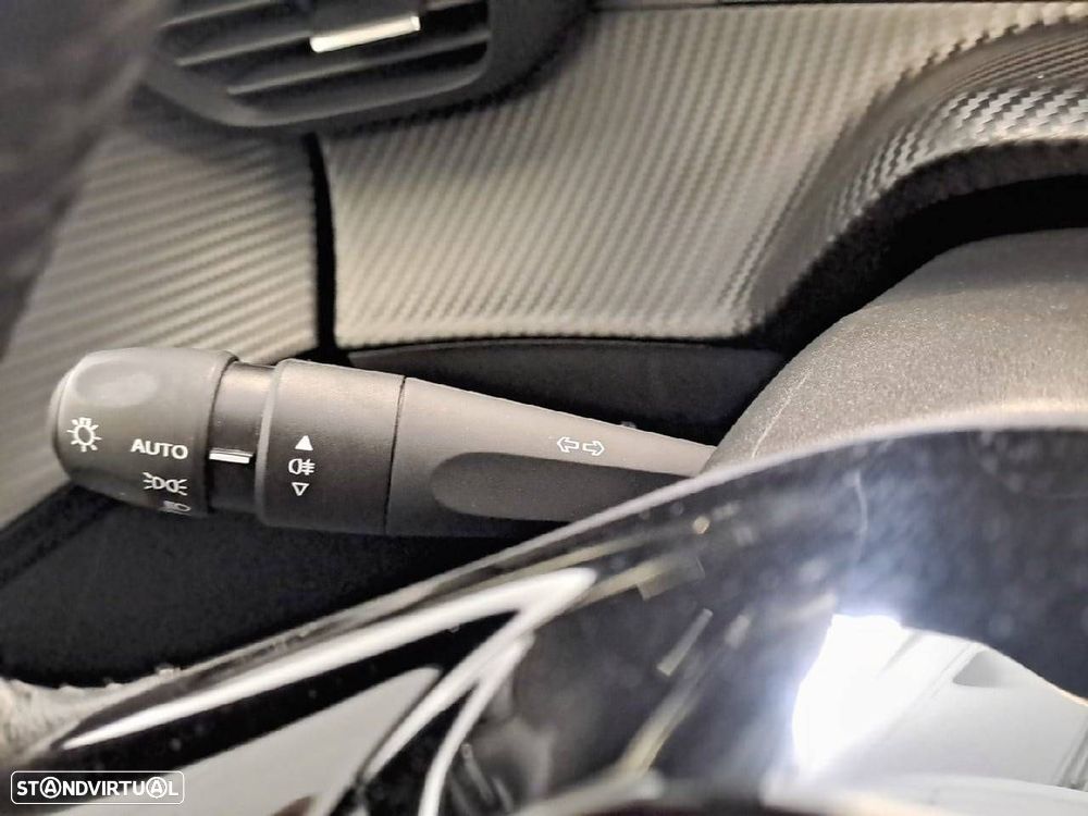 Peugeot 208 1.5 BlueHDi Active Pack - 13