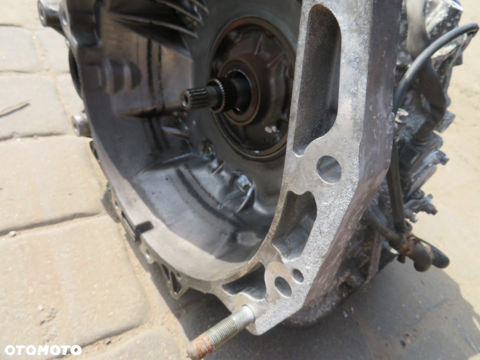 SKRZYNIA BIEGÓW AUTOMATYCZNA WAGON R+ II 1.3 DDIS  SUZUKI 2003-2006 - 11