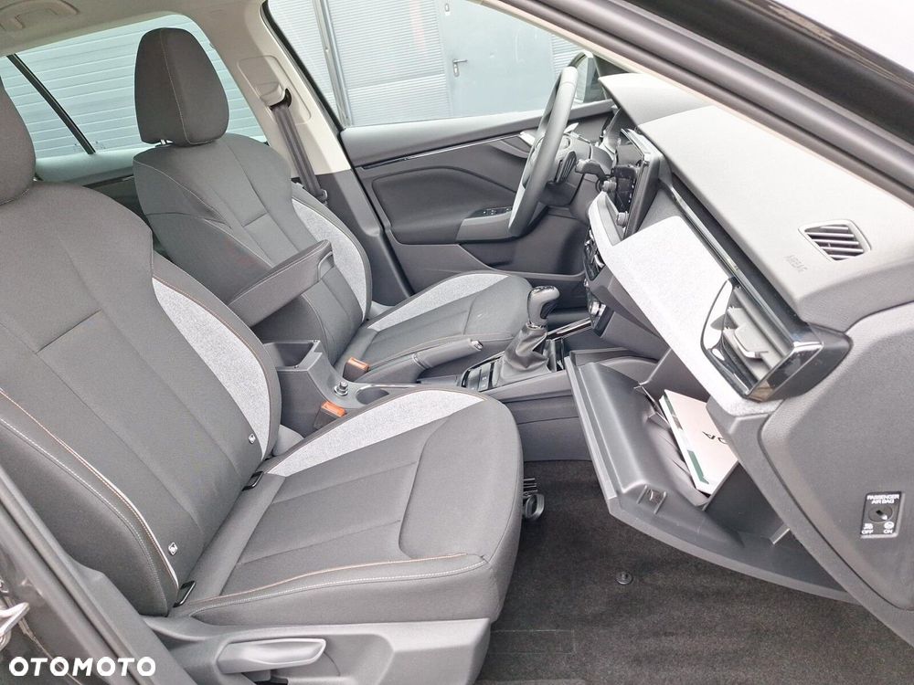 Skoda Kamiq 1.5 TSI Edition 130 DSG - 25