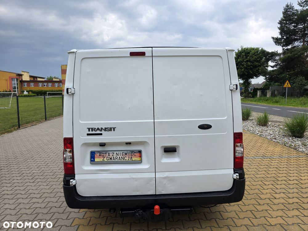 Ford Transit - 6