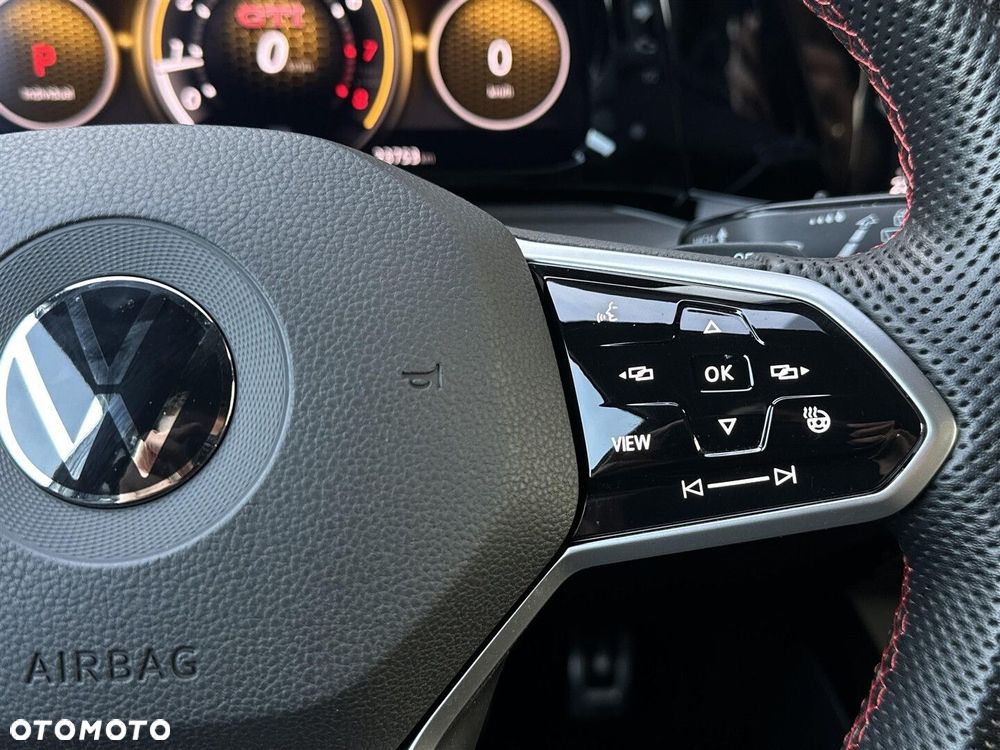 Volkswagen Golf 2.0 TSI GTI DSG - 21