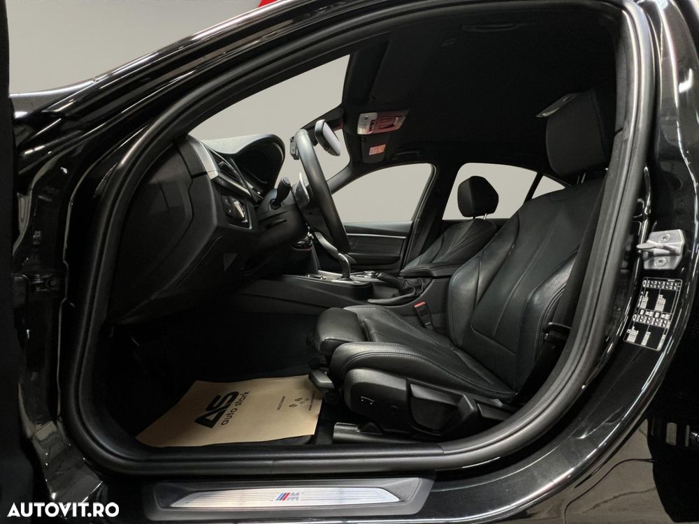 BMW Seria 3 320i Aut. Edition M Sport Shadow - 17