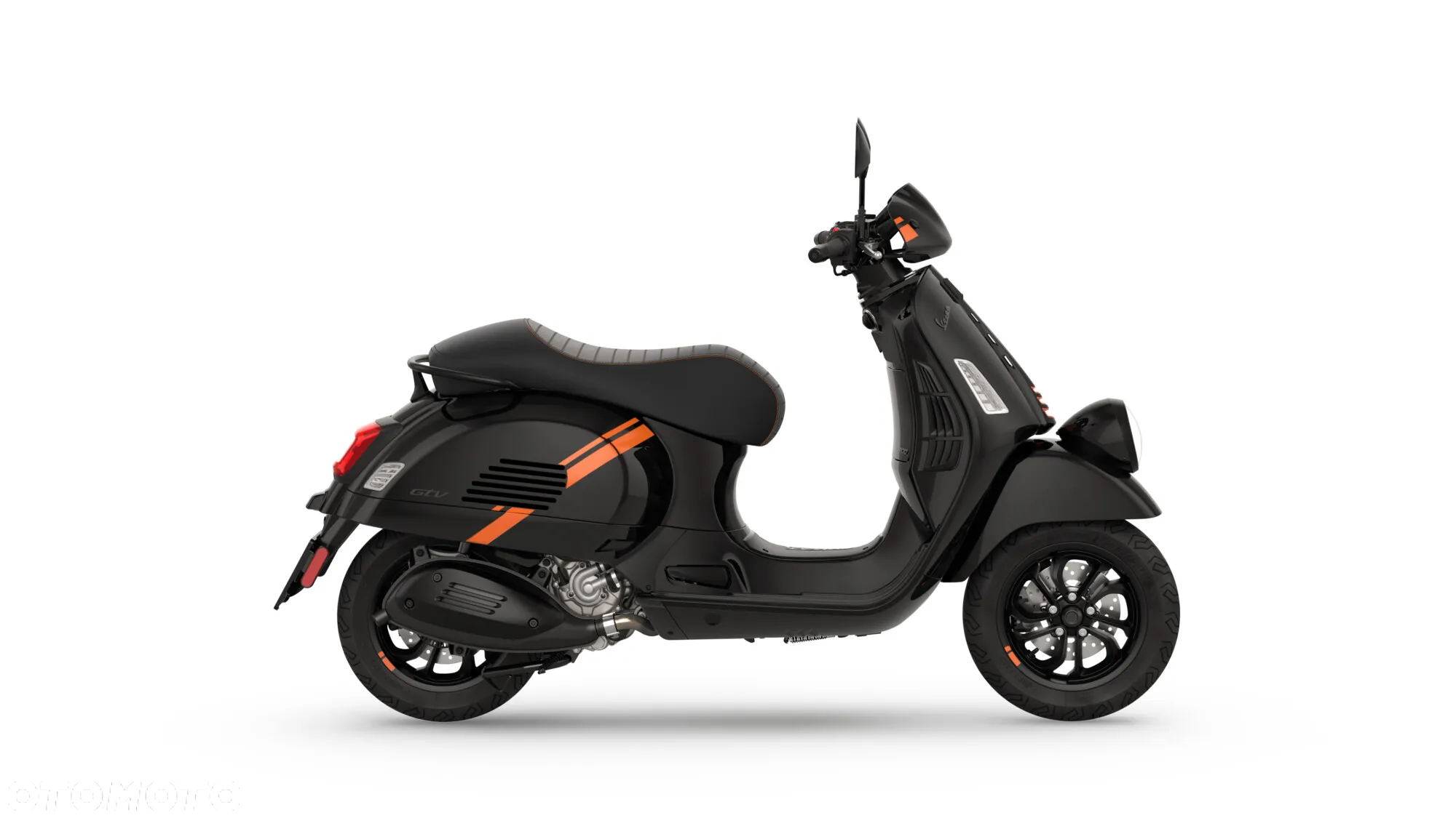Vespa Inny - 16