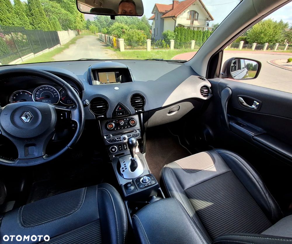 Renault Koleos 2.0 dCi 4x4 Privilege - 18