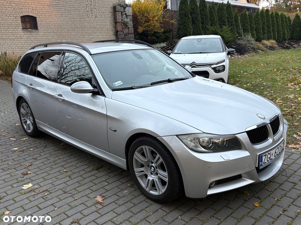 BMW Seria 3 320d - 2