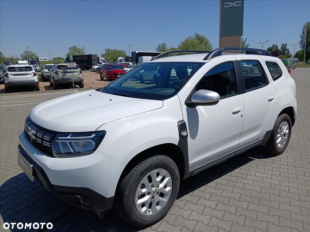 Dacia Duster - 2