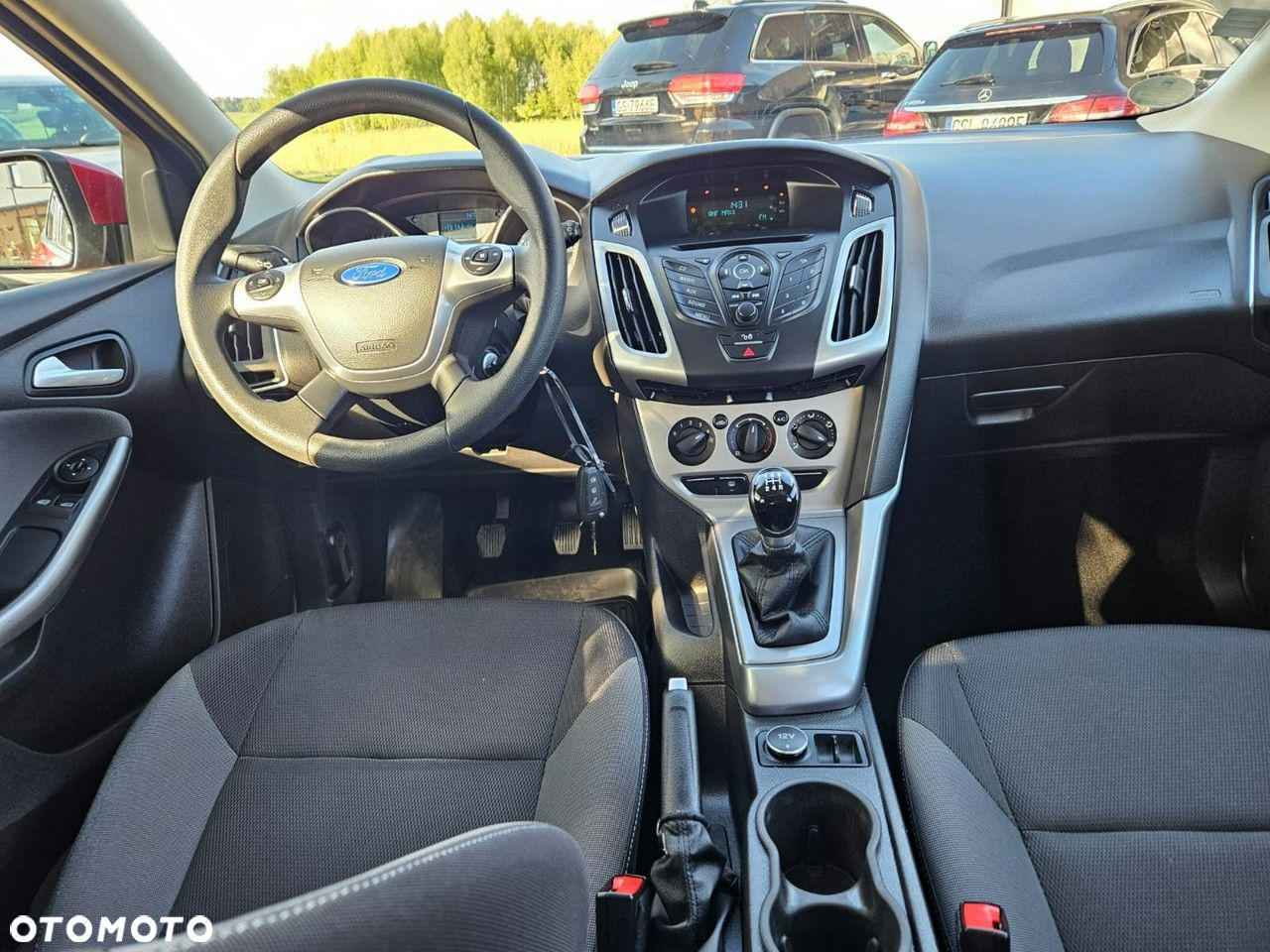 Ford Focus - 9