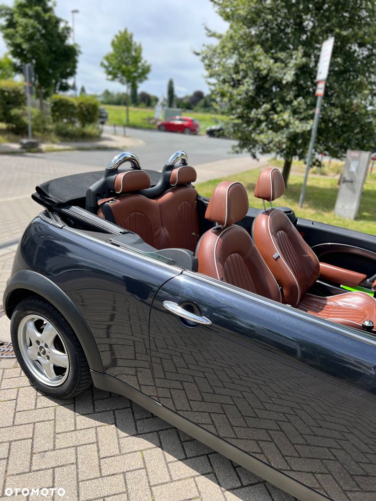 MINI Cooper - 12