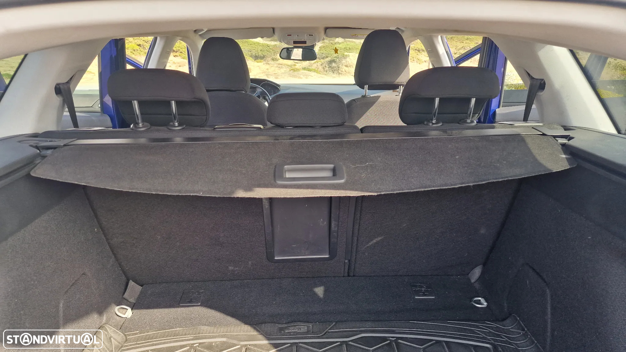 Peugeot 308 1.5 BlueHDi Style - 10