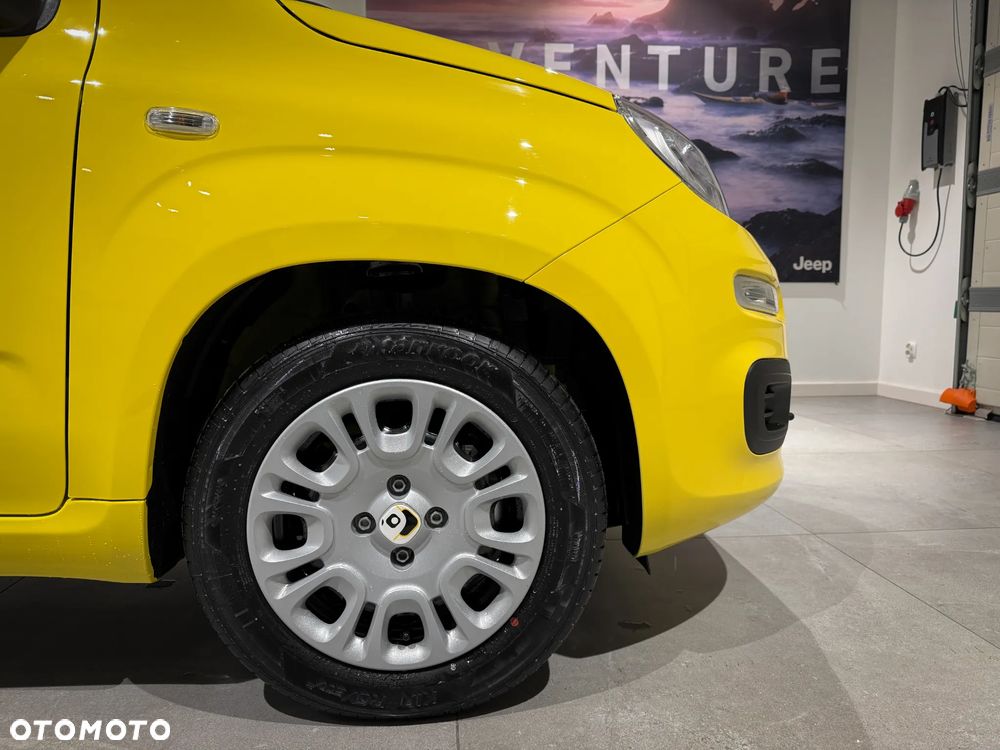 Fiat Panda 1.0 Hybrid Cross - 7