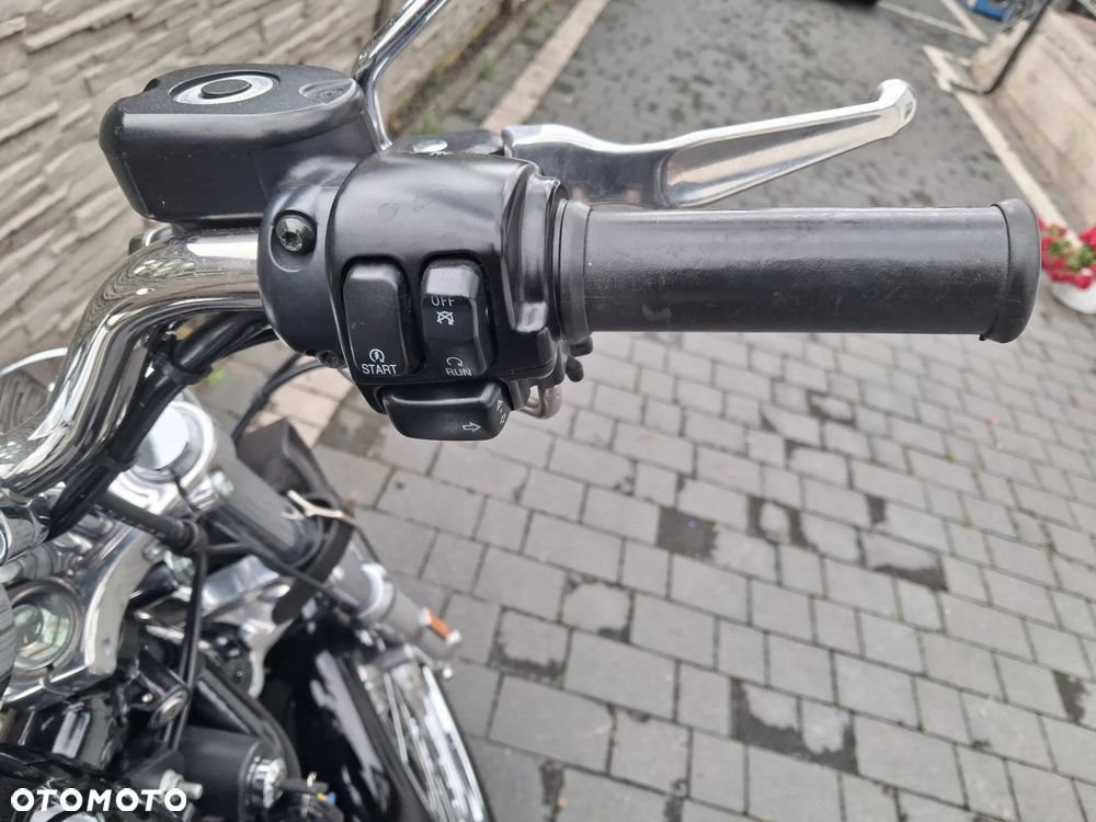 Harley-Davidson Sportster - 13
