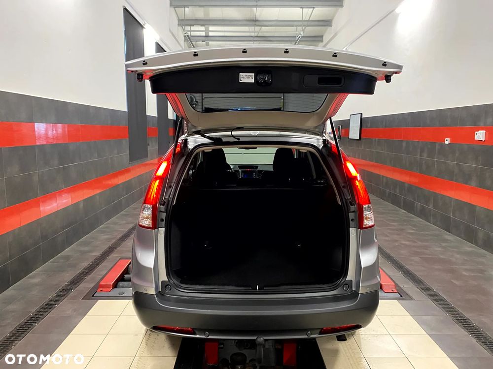 Honda CR-V 2.0 Elegance - 13