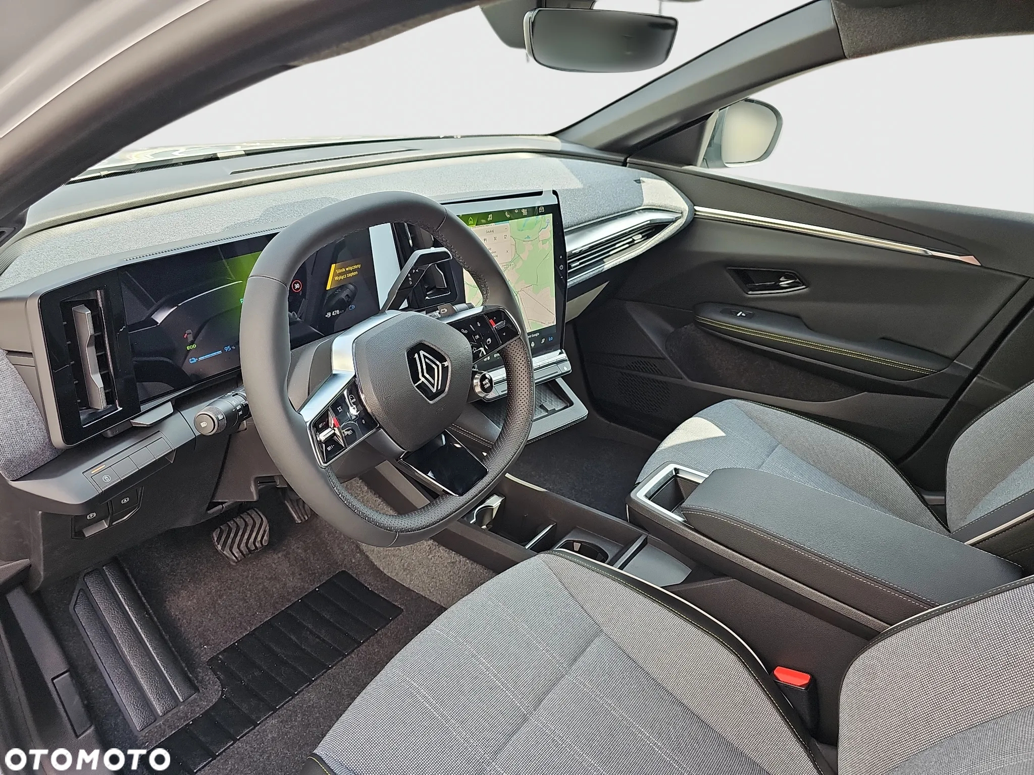 Renault Megane EV60 Techno - 8