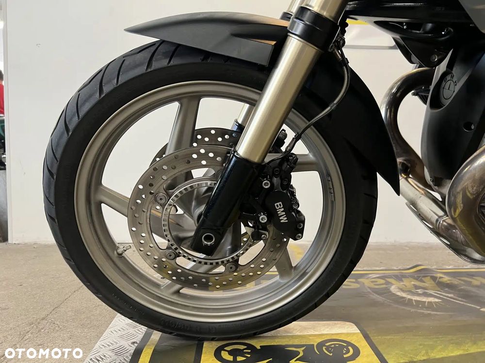 BMW R - 27