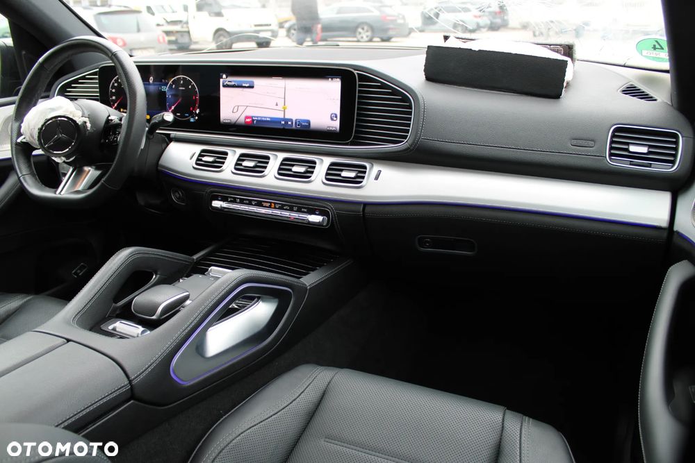 Mercedes-Benz GLE - 13
