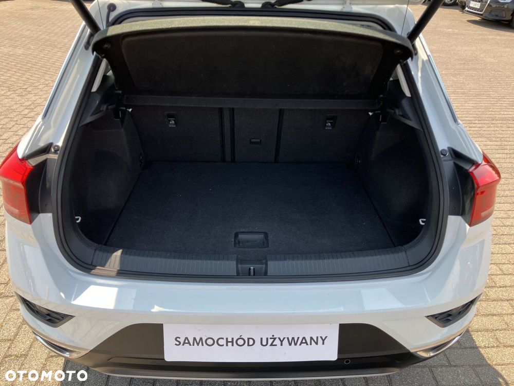 Volkswagen T-Roc - 20