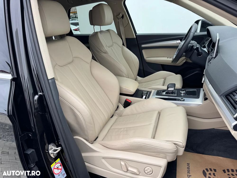 Audi Q5 ver-2-0-tdi-quattro-s-tronic - 17