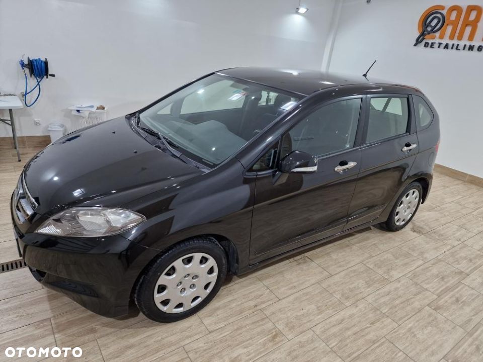 Honda FR-V 1.8 Comfort - 1