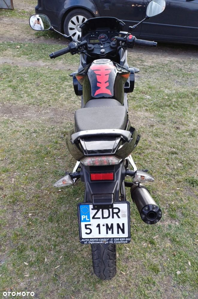 Loncin Inny - 4