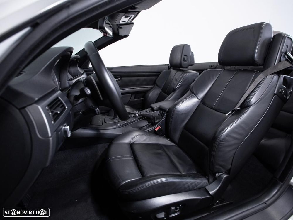 BMW M3 - 10