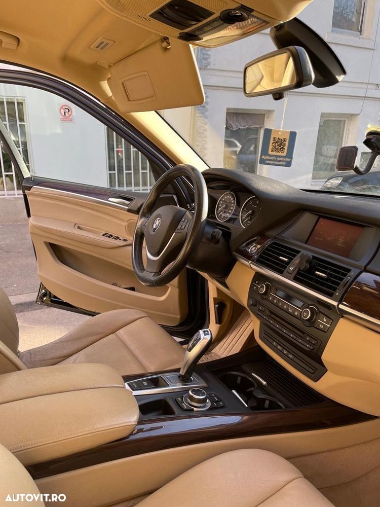 BMW X5 - 2