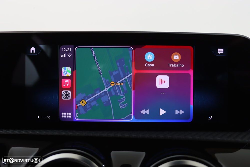 Mercedes-Benz A 250 e Style Plus - 9