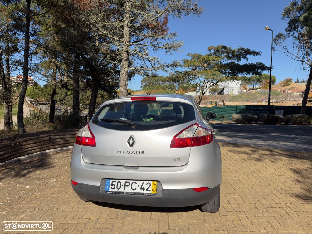 Renault Mégane - 28